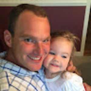 Meet your Posher, Jonathan